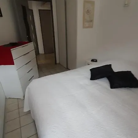 Jolie T2 N°1 Résidence Du Vallons Des Sources Digne-les-Bains