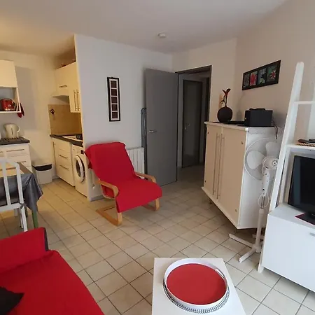 Jolie T2 N°1 Résidence Du Vallons Des Sources Appartement *