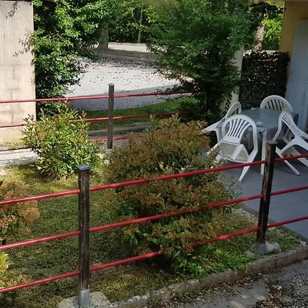 Jolie T2 N°1 Du Vallons Des Sources Apartment *