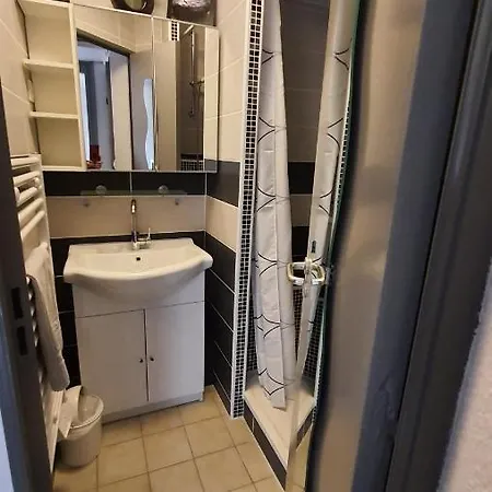 Apartment Jolie T2 N°1 Du Vallons Des Sources *